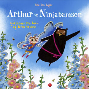 Arthur g ninjabamsen
