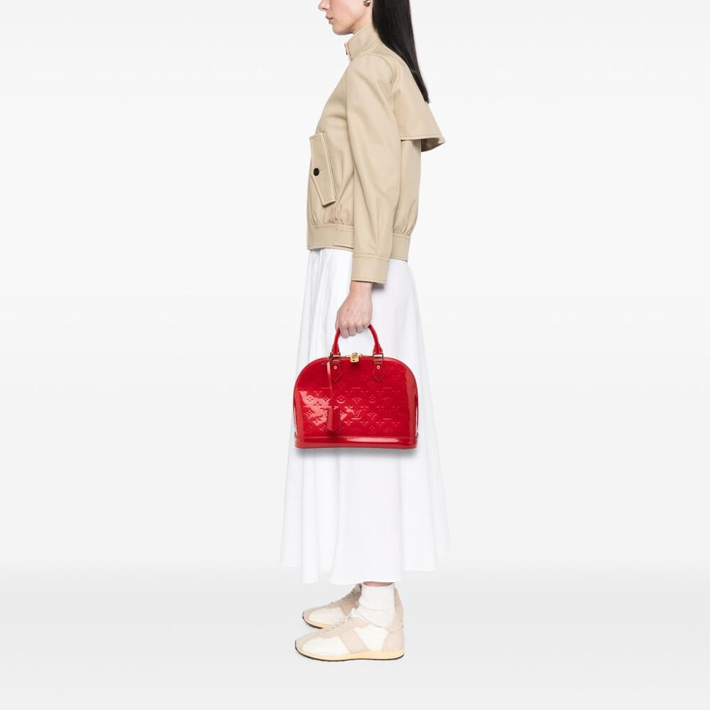 Louis Vuitton Alma