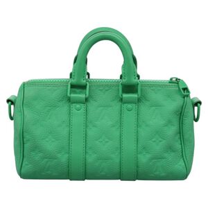 Louis Vuitton Keepall