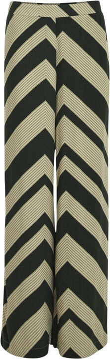 Jalia High Waisted Wide Leg Pant