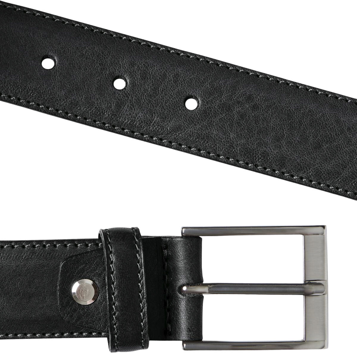 Essinot Leather Belt