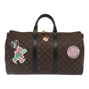 Louis Vuitton Keepall