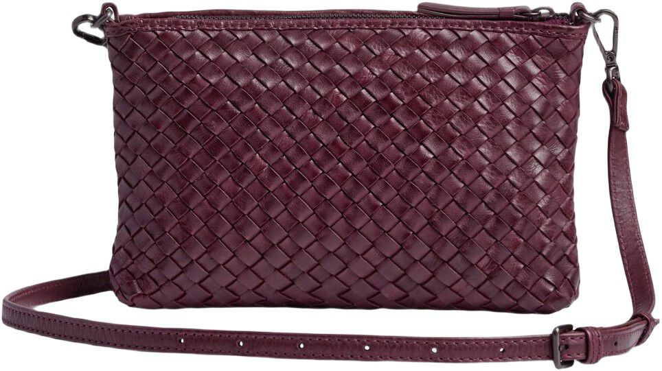 Karimambg Crossbody Bag, Weave