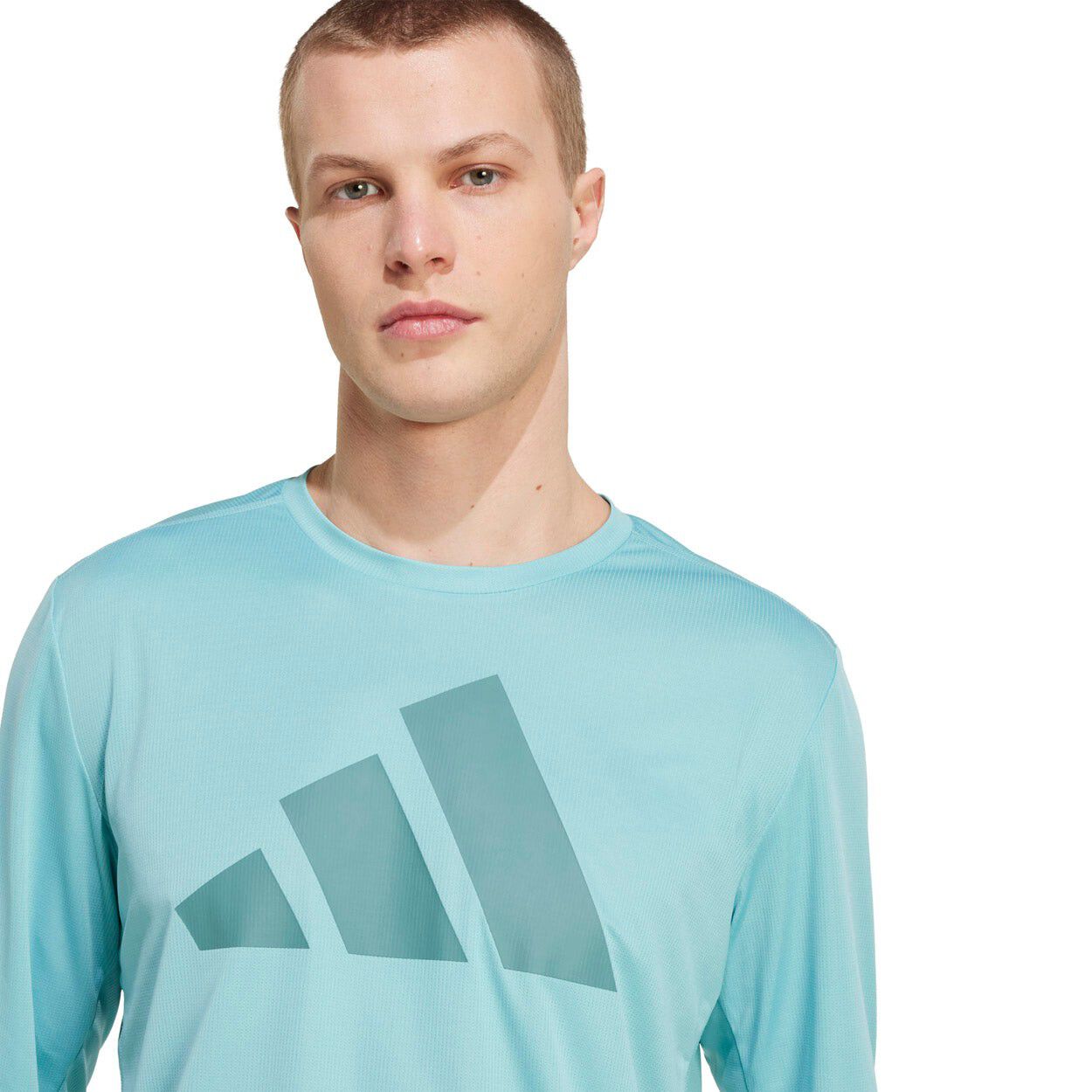 Run IT Lang&aelig;rmet L&oslash;be T-shirt