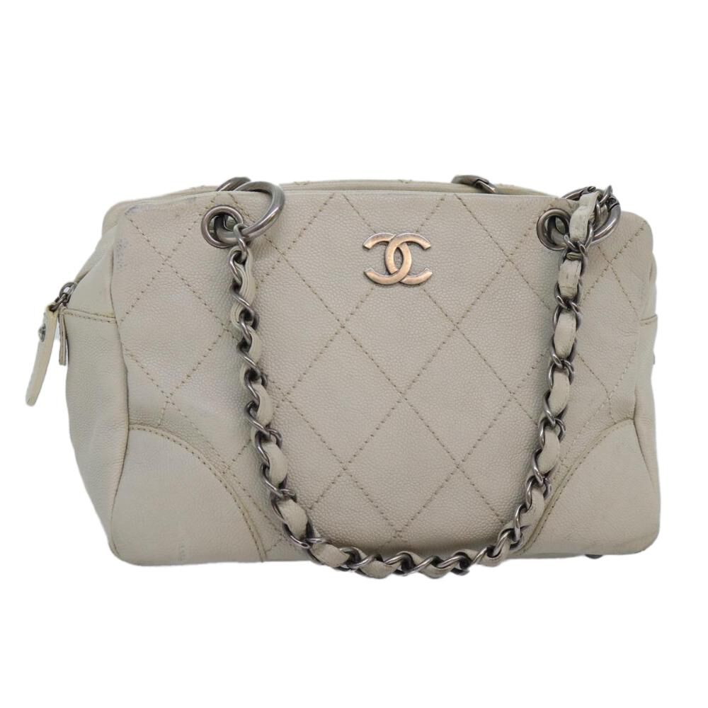 Chanel Shoulder Bag