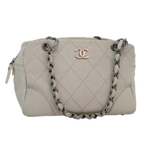Chanel Shoulder Bag