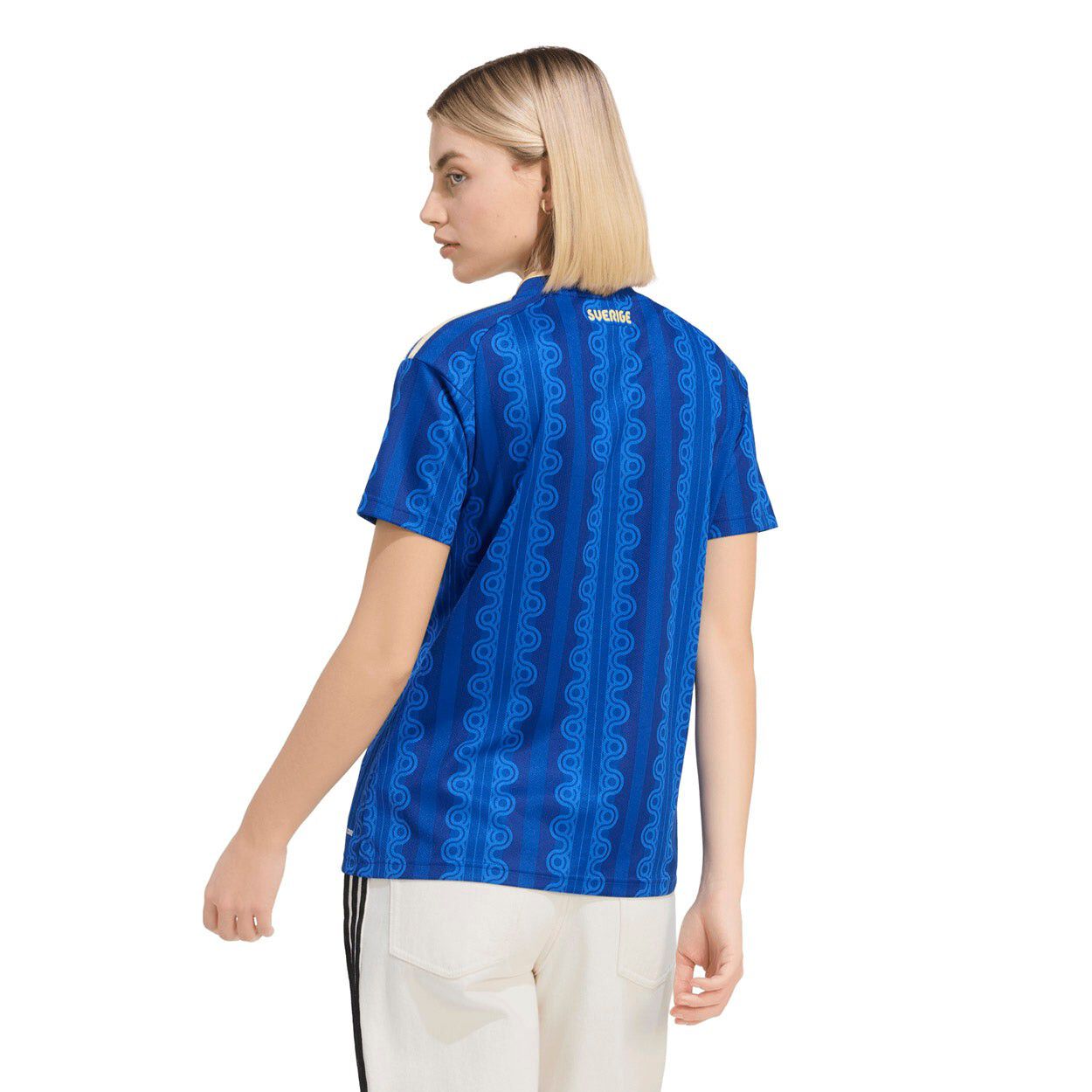 Sverige 26/27 Udebanetr&oslash;je