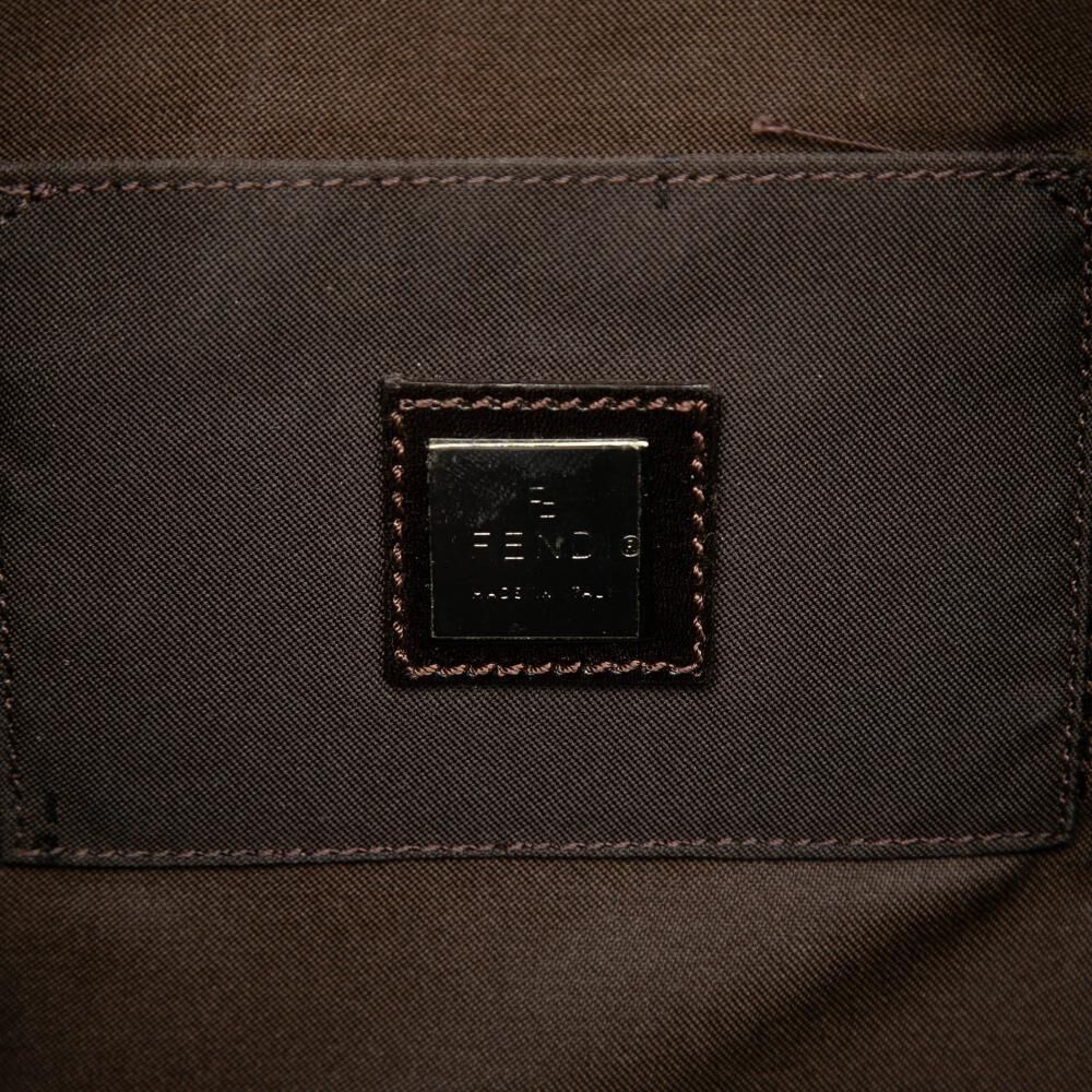 Fendi Crossbody Bag