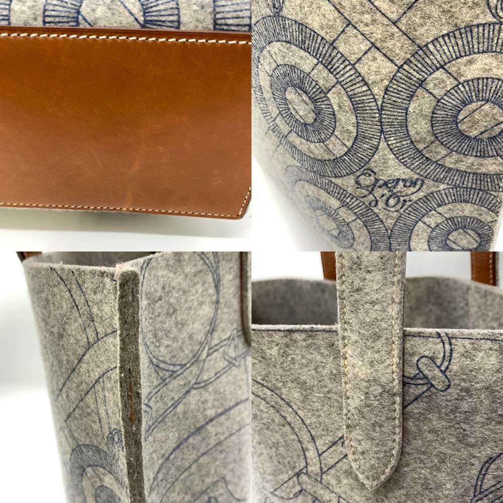 Herm&egrave;s Handbag