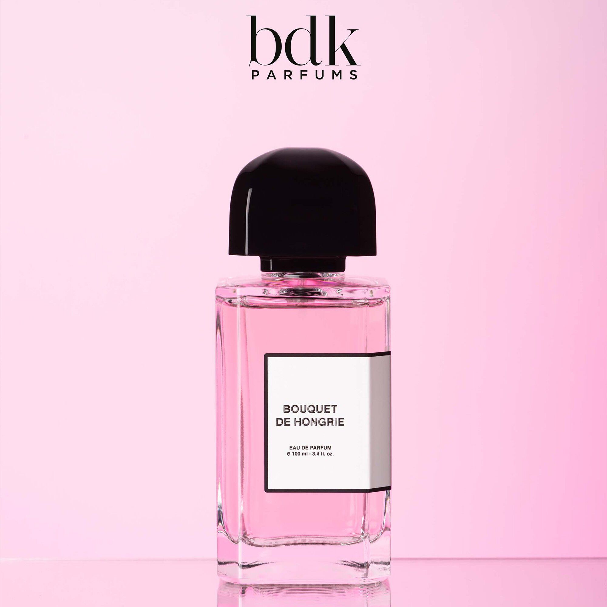 BOUQUET DE HONGRIE - Eau de Parfum 100 ML