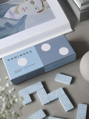 PLAY - Domino New