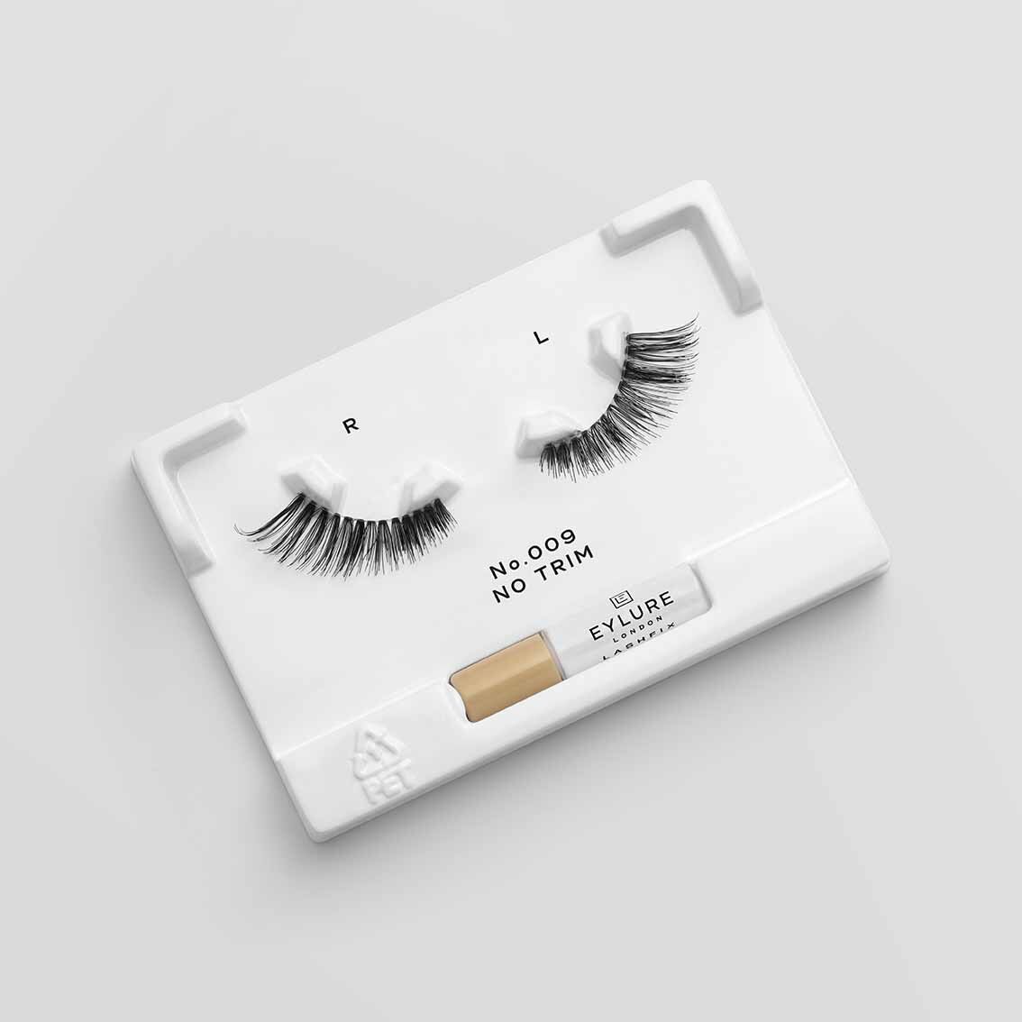 Eylure 3/4 Length No 009