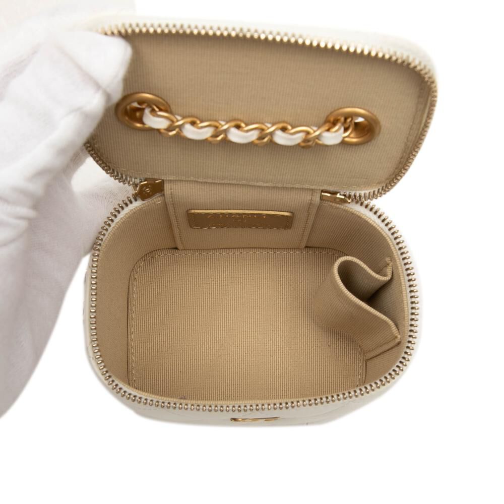 Chanel Vanity