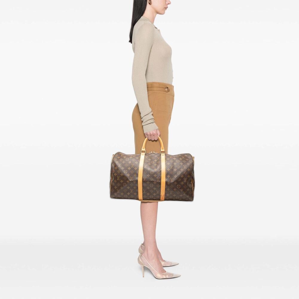 Louis Vuitton Keepall