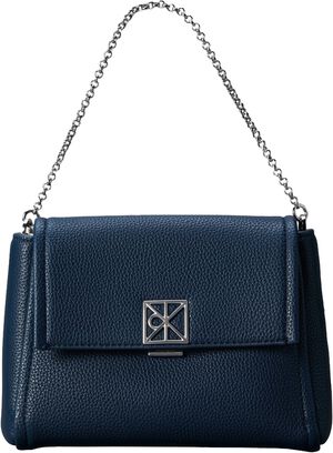 EMBLEM HW PEBBLE CROSSBODY 20