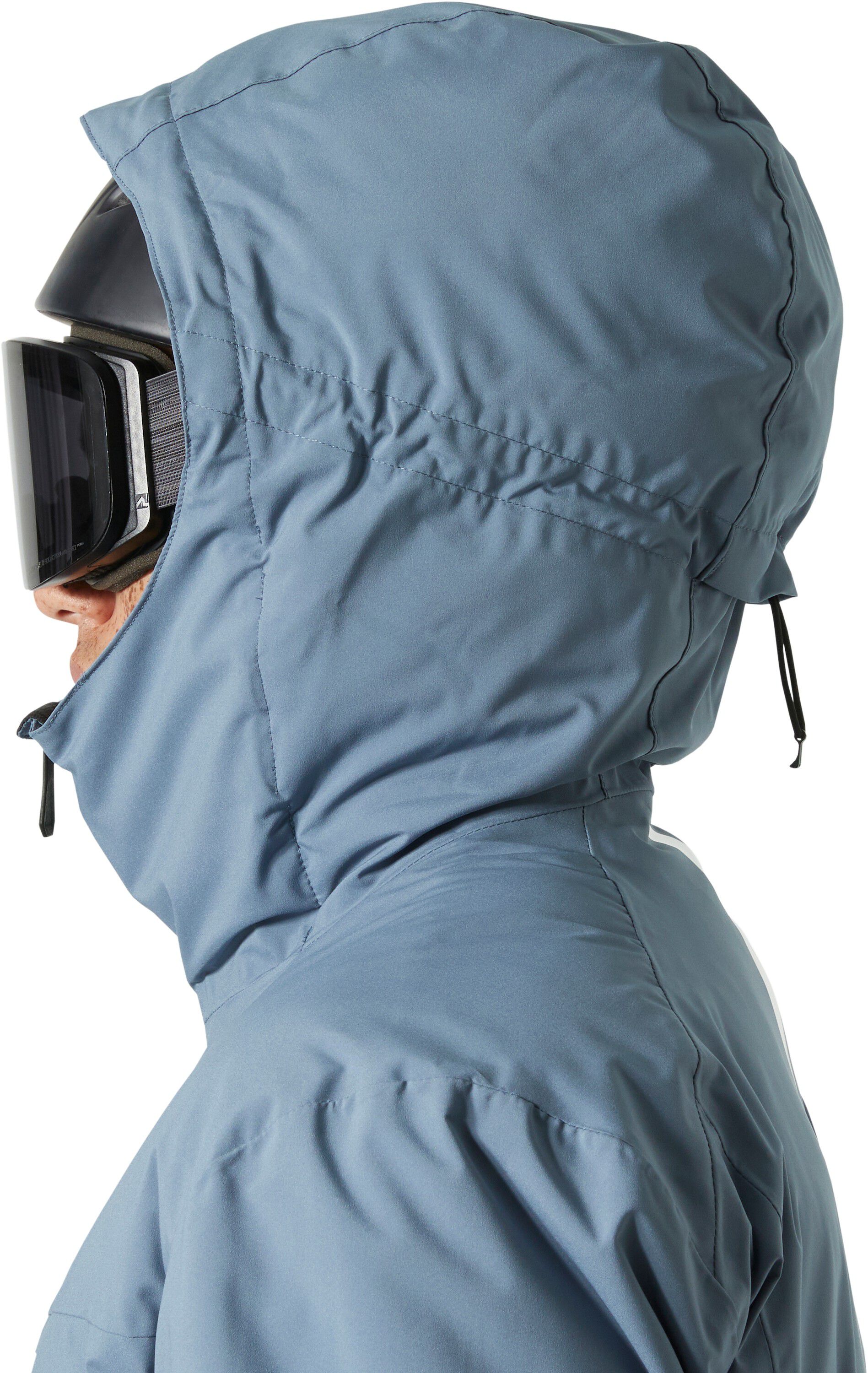 SWIFT TEAM JACKET