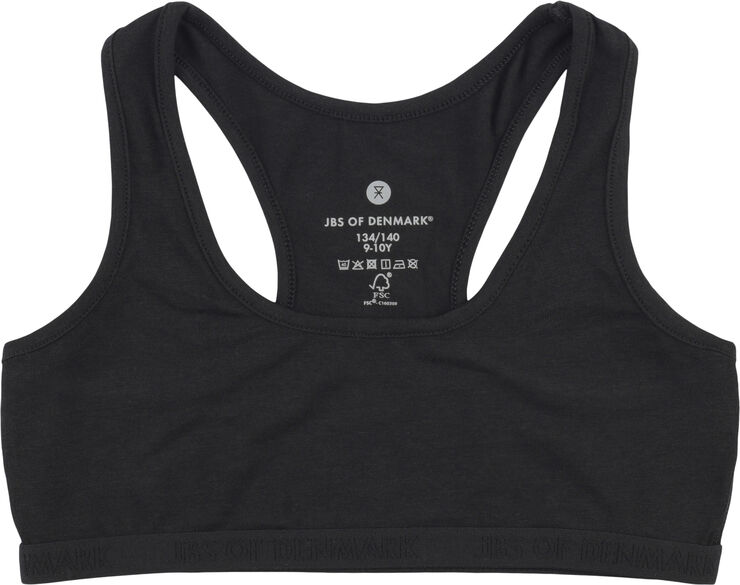 JBS of DK Girls 2-pack Top