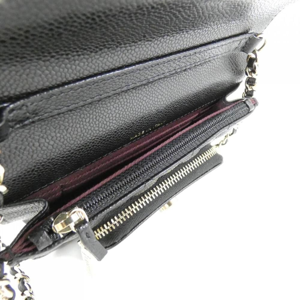 Chanel Shoulder Bag