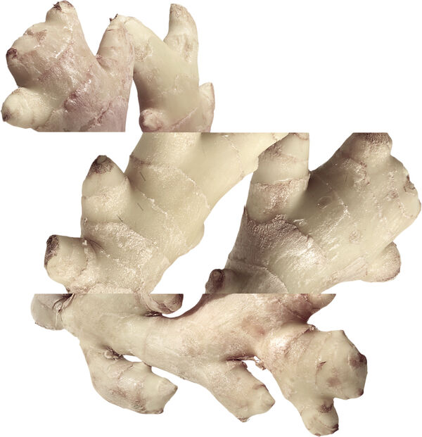 Twilly d'Hermès, Eau de parfum