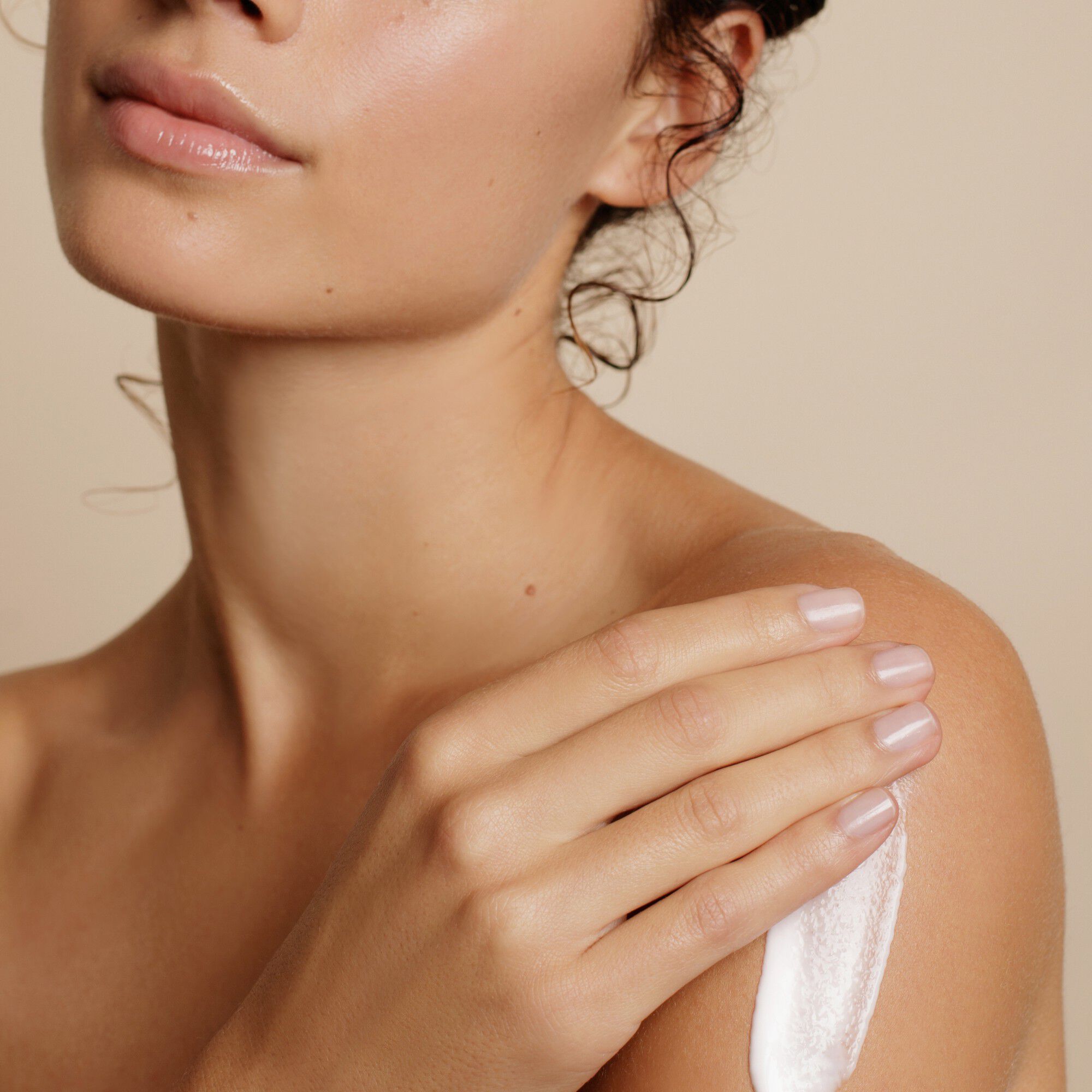 LAIT-CR&Egrave;ME FLUID+ 75 ML