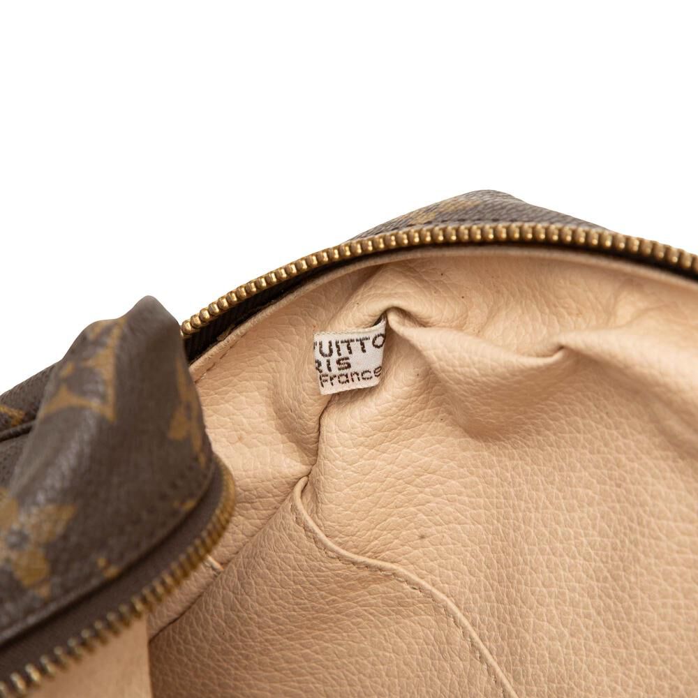 Louis Vuitton Trousse Toilette