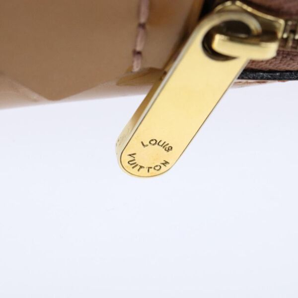 Louis Vuitton Cosmetic Pouch