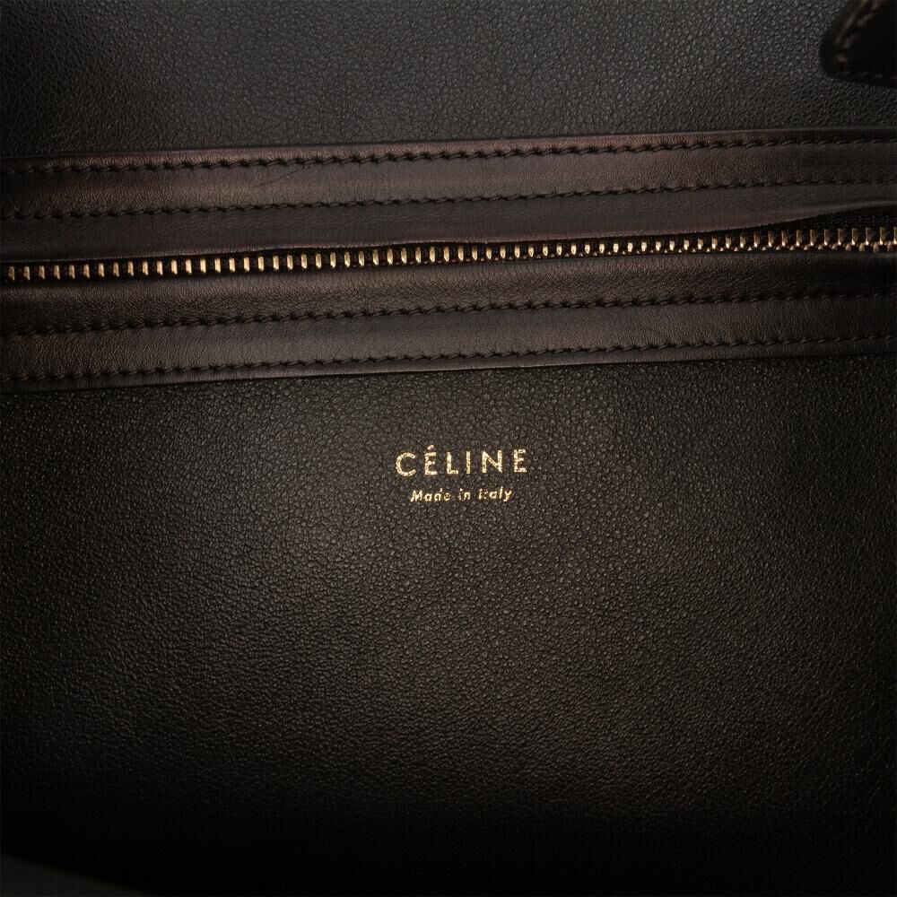 Celine Luggage