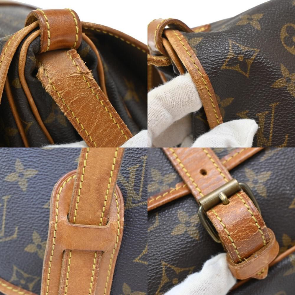 Louis Vuitton Saumur