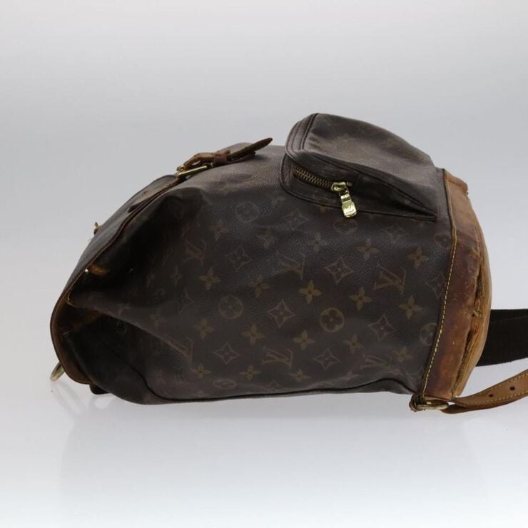 Louis Vuitton Montsouris