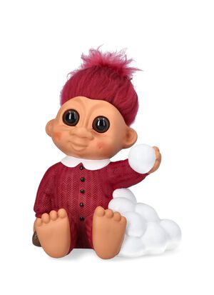 Tvillingesøsteren, Grandam