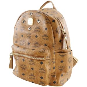 Mcm Backpack