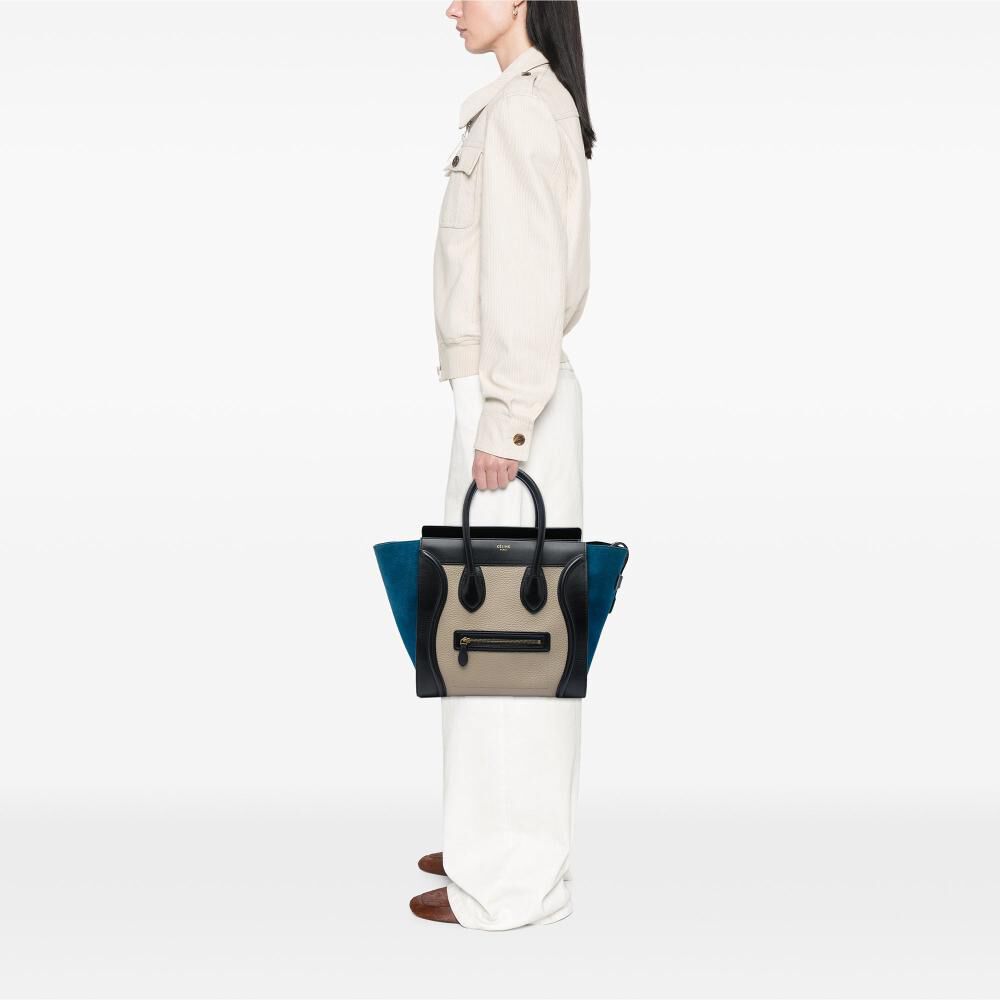 Celine Luggage