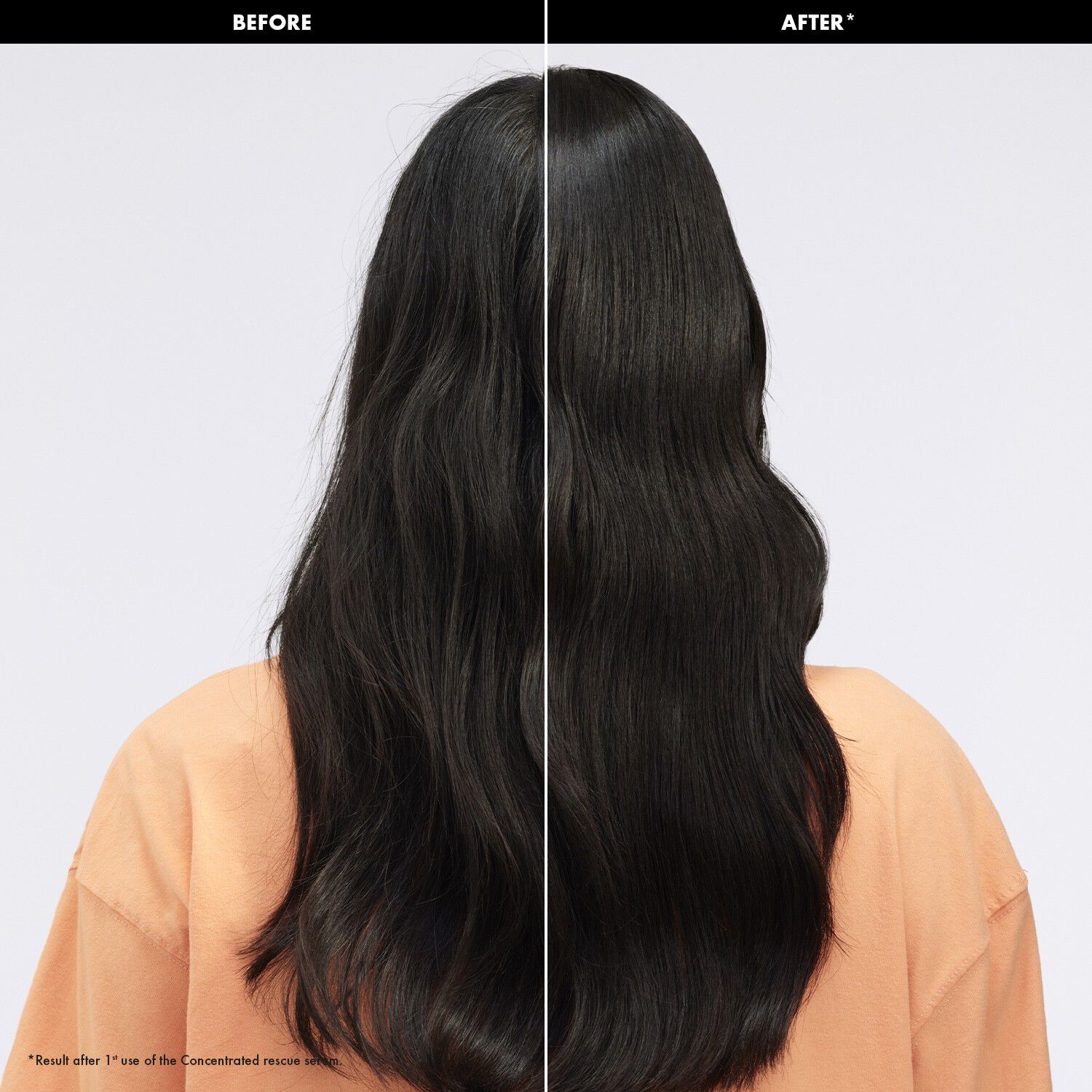 Hair Repair - Reparerende, koncentreret serum til skadet h&aring;r