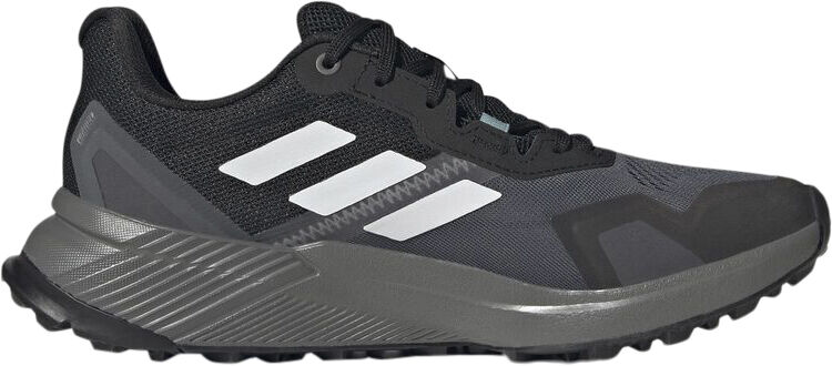 Terrex Soulstride RAIN. RDY trail L&oslash;besko