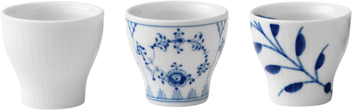 GWH &AElig;ggeb&aelig;gre 3-pak