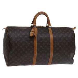 Louis Vuitton Keepall