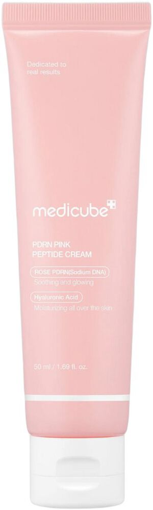 PDRN Pink Hyaluronic Moisturizing Cream