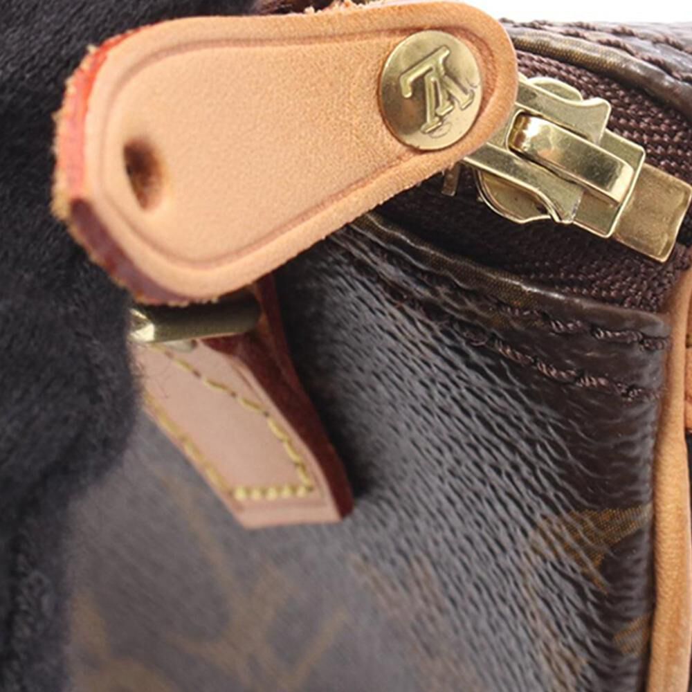 Louis Vuitton Speedy