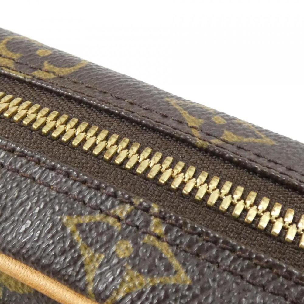 Louis Vuitton Pochette Gange
