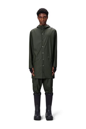 Long Jacket