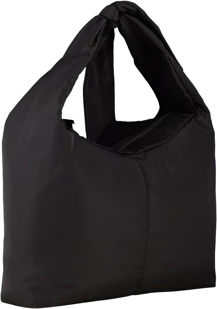 Tied Up Daily Tote Taske