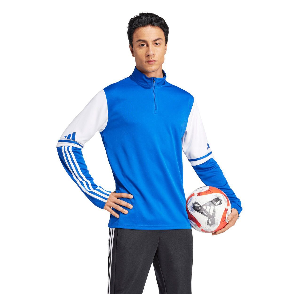 Squadra 25 Tr&aelig;nings Tr&oslash;je