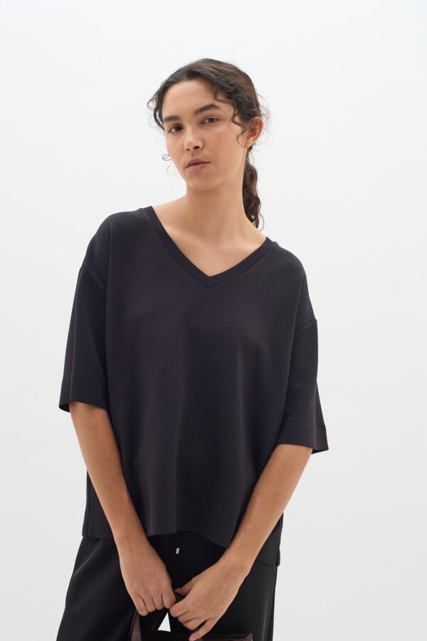 LeicentIW Oversize Tshirt