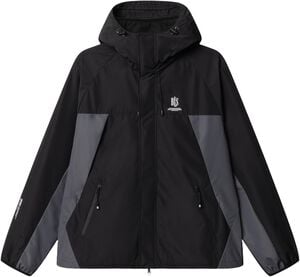 Samurai Hardshell