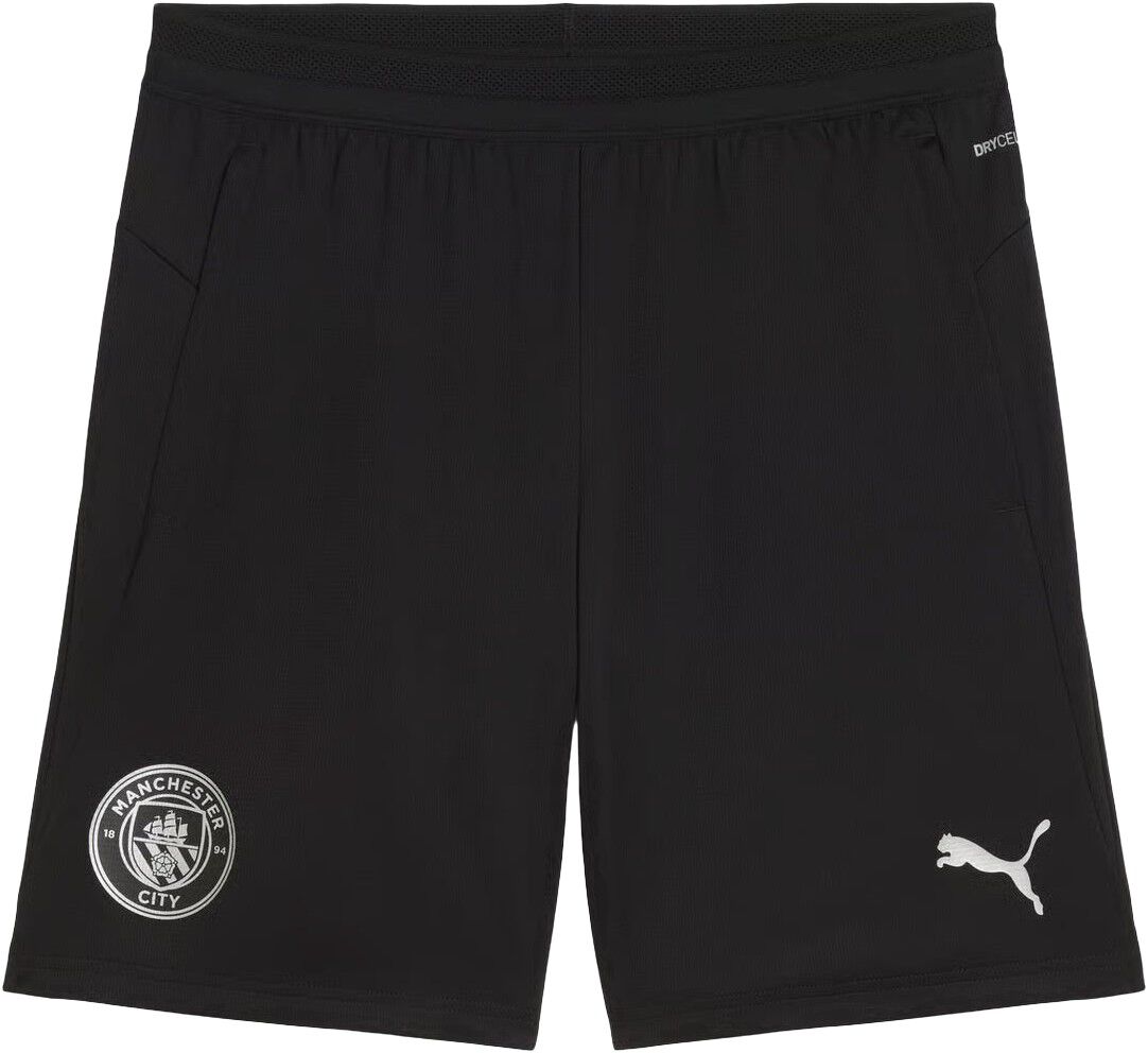 Manchester City Tr&aelig;nings Shorts
