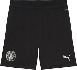 Manchester City Tr&aelig;nings Shorts
