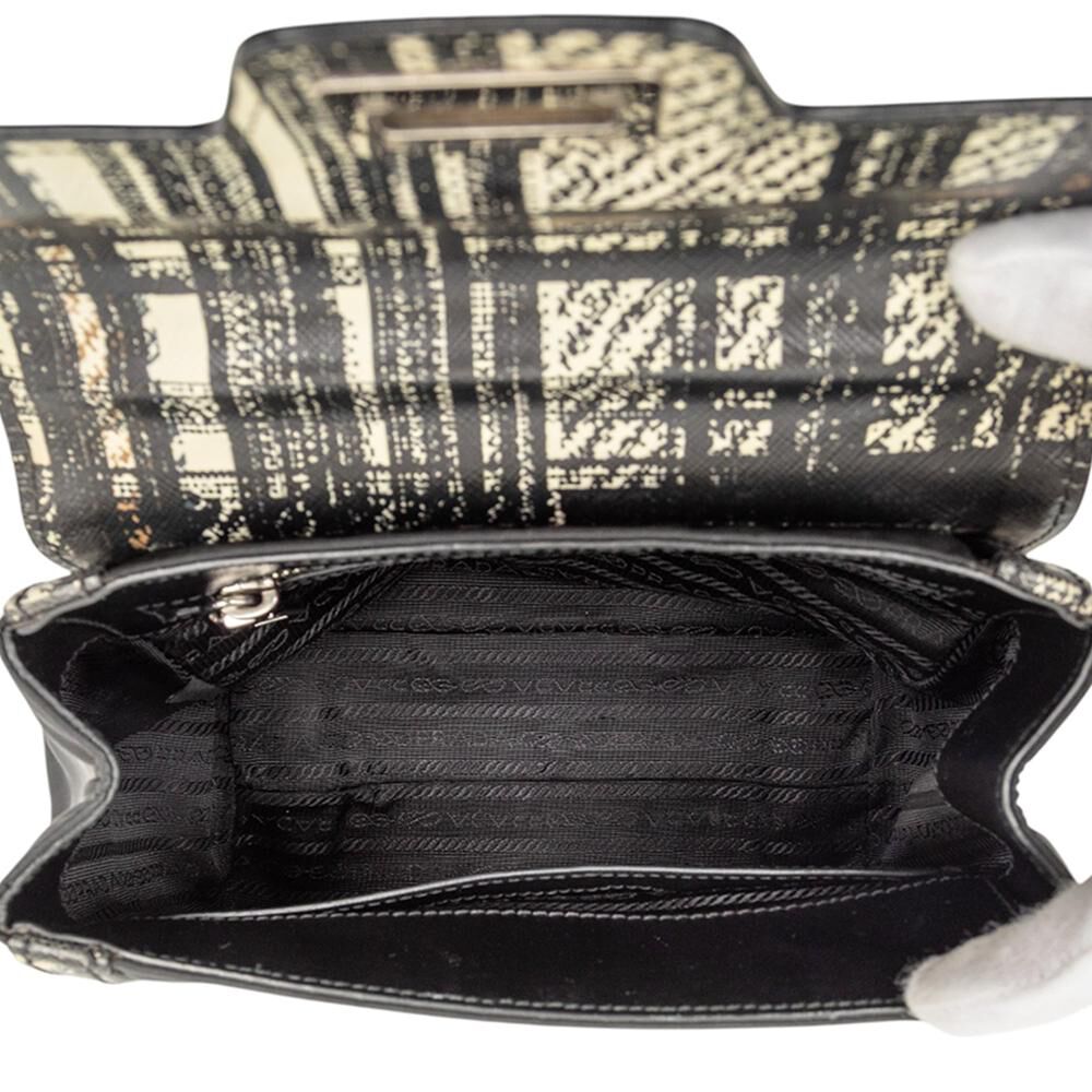 Prada Handbag