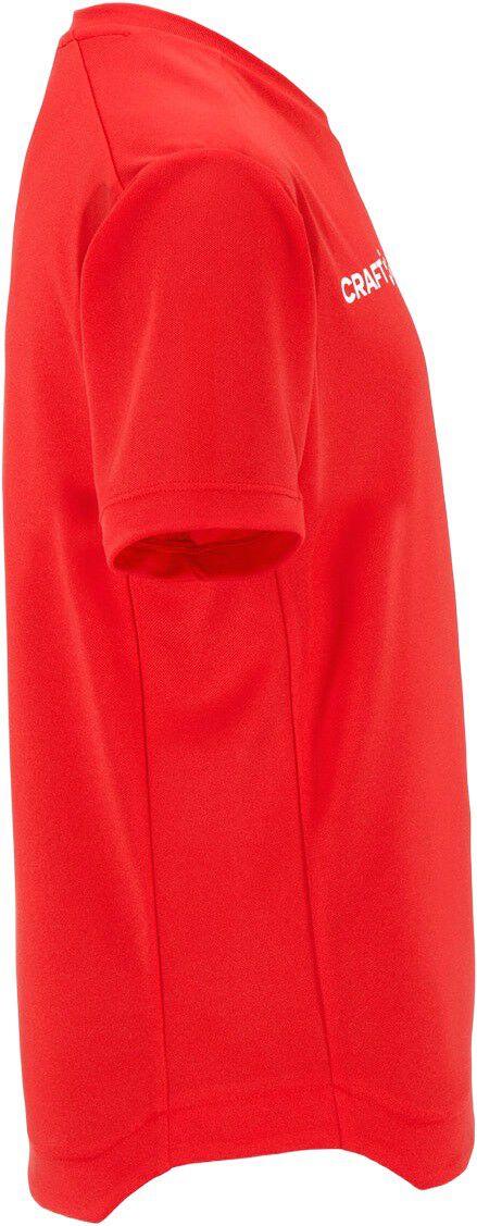 Evolve 2. 0 Structured L&oslash;be T-shirt