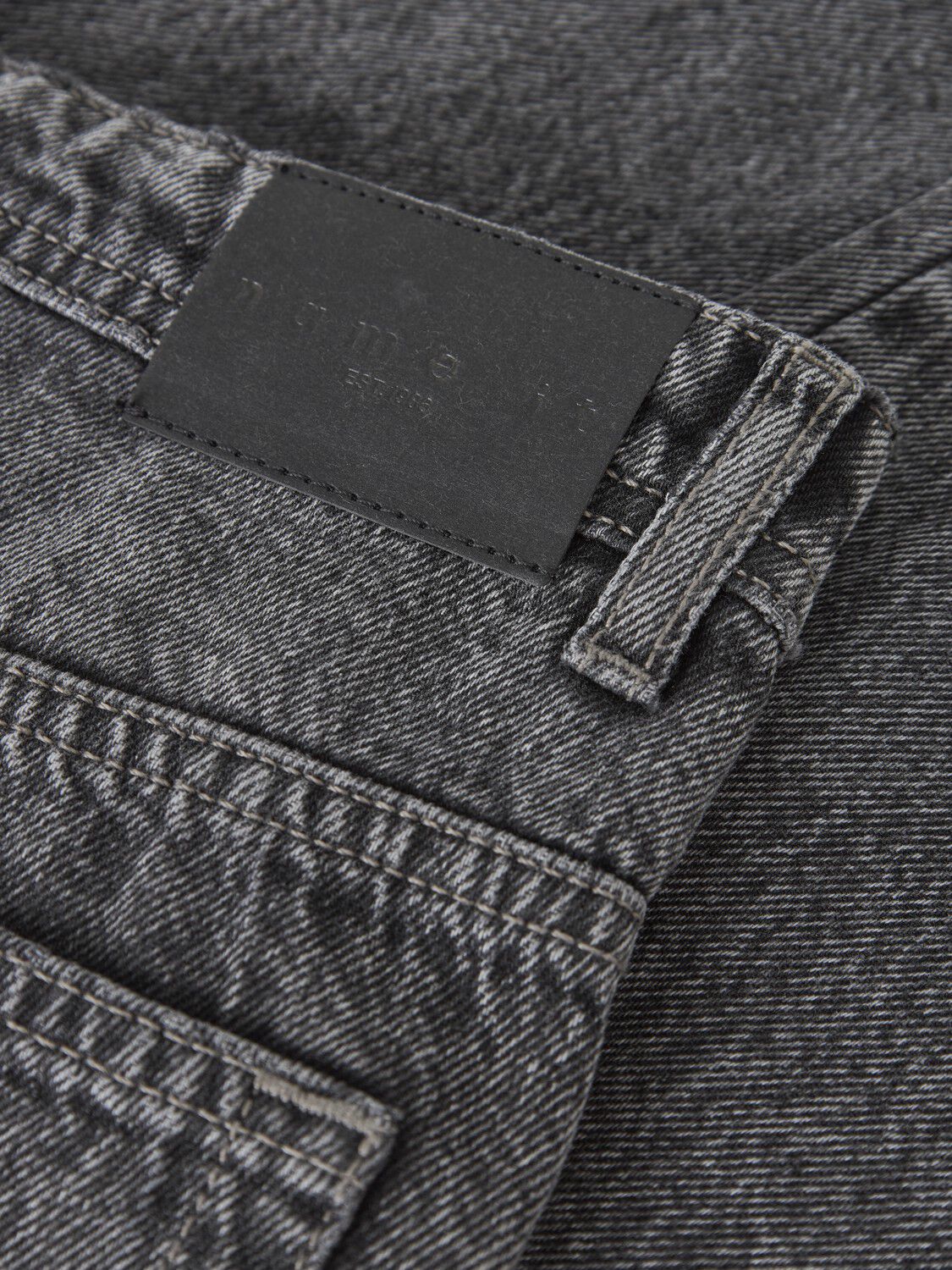 NKMRYAN LOOSE JEANS 5760-RM NOOS