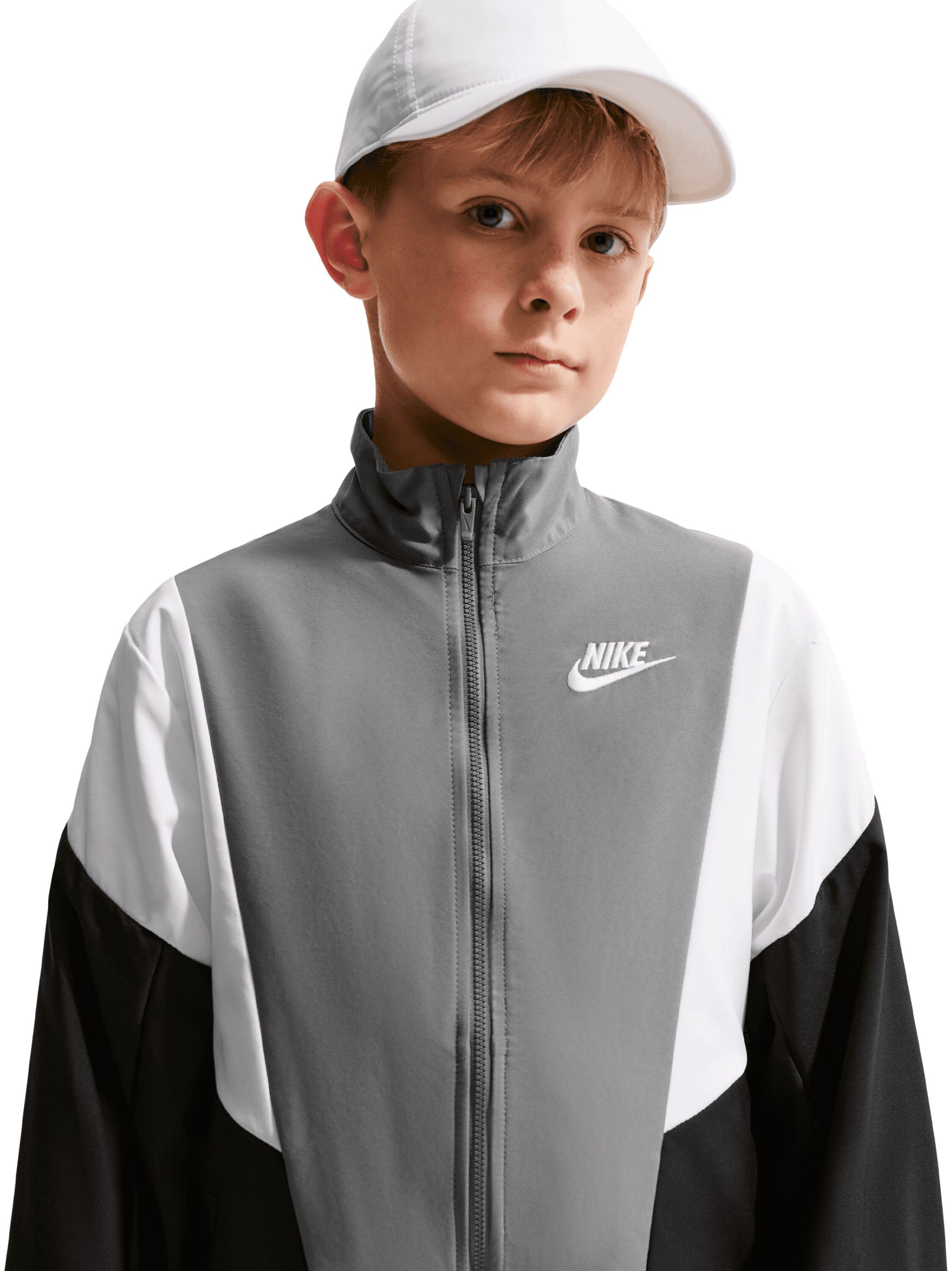 Sportswear Full Zip Joggingdragt